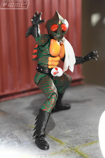 S.H.Figuarts Kamen Rider Masked Rider Amazon S.H.Figuarts Kamen Rider Masked Rider Amazon