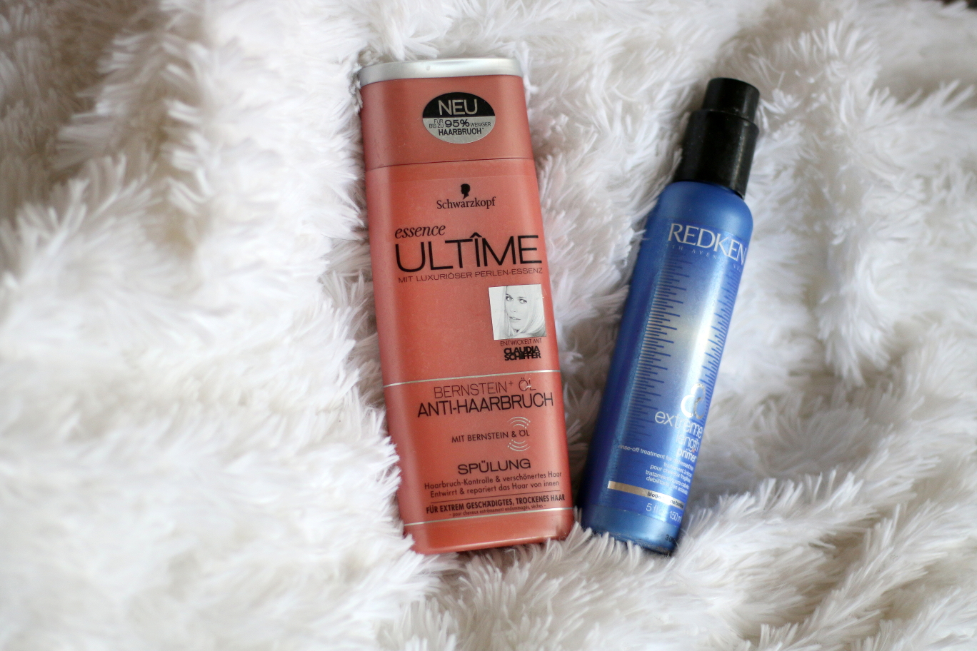 Healthy Hair Do Care Hermilicious