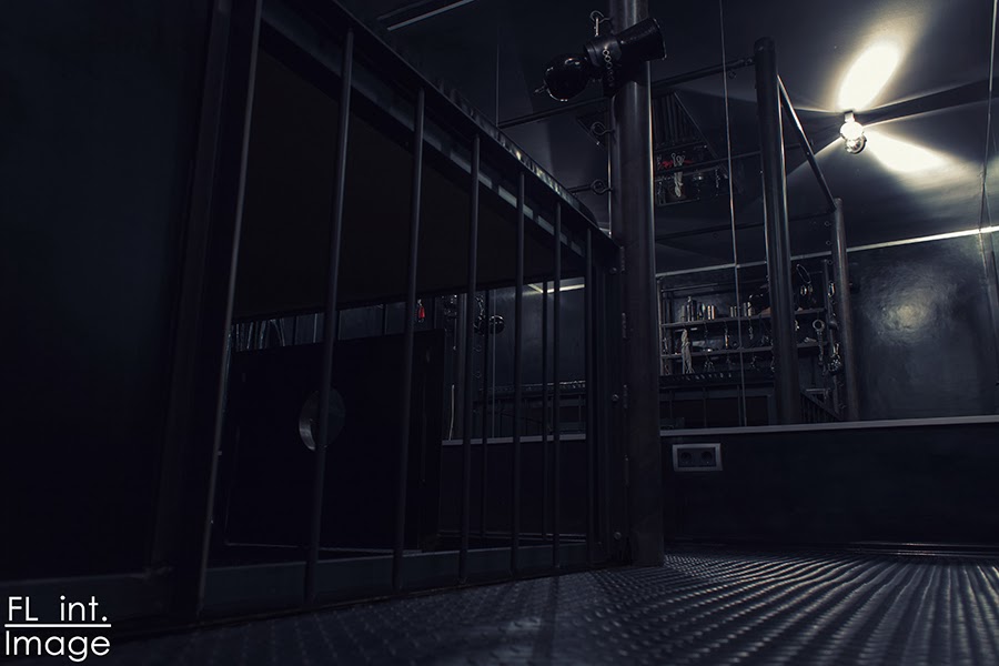 Cassandra Casal Blog Insights into the RUBBER ROOM Casa Casal.