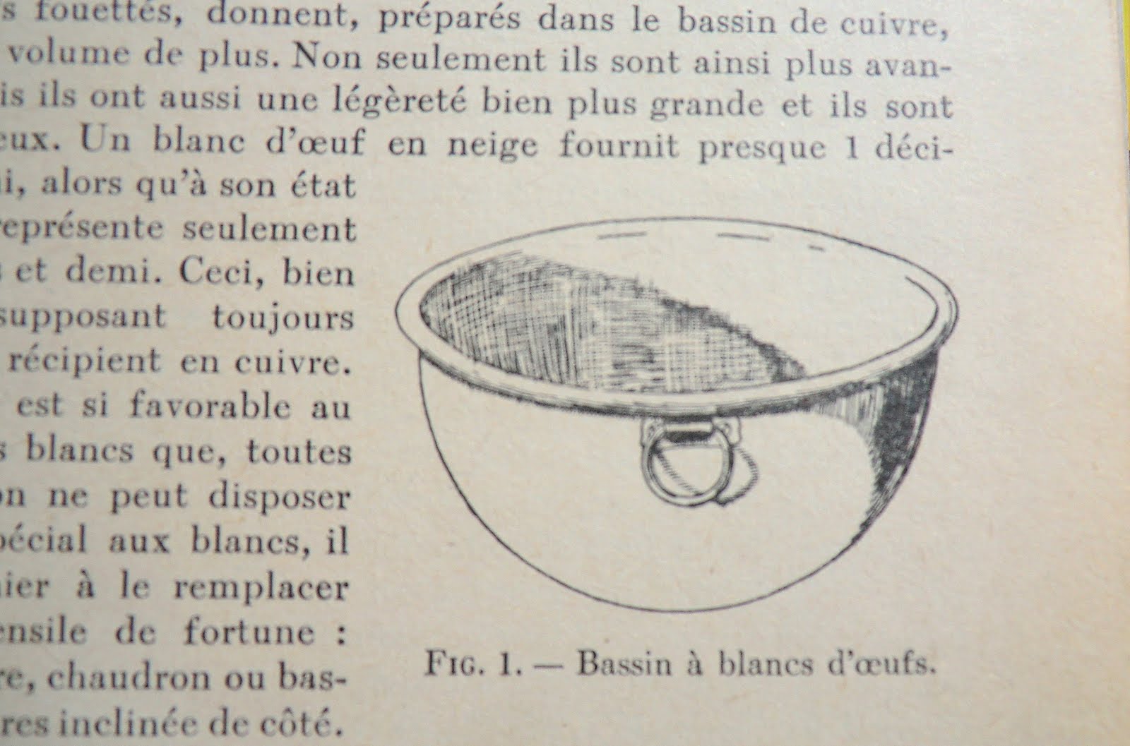 Garfadas on line Le Livre de Cuisine de Mme E. SaintAnge