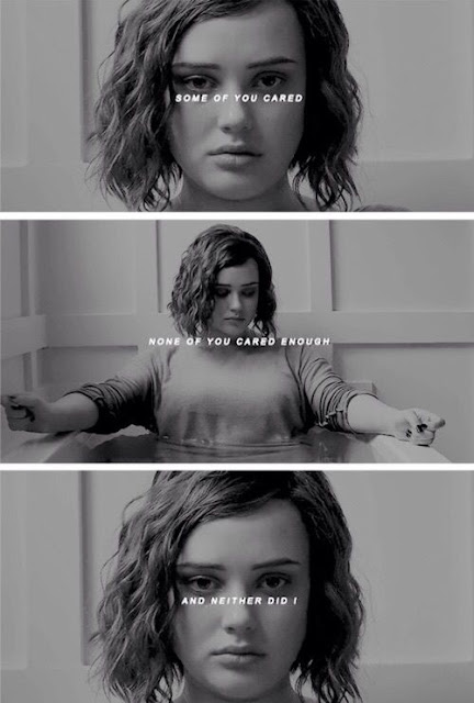 13 reasons why