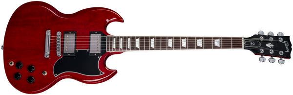 Guitarra de Angus Young Gibson SG