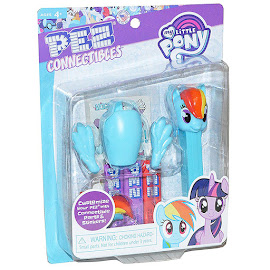 My Little Pony Connectible Rainbow Dash Figure by PEZ