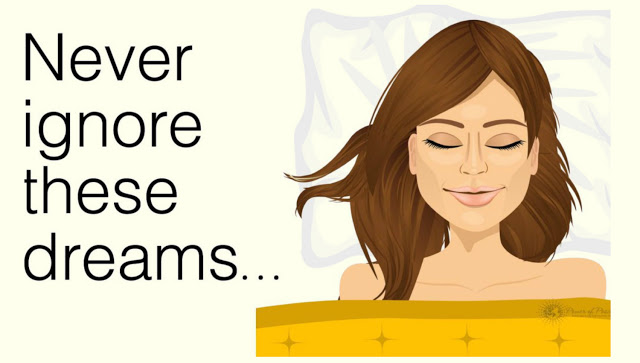10 Dream Symbols You Should Never Ignore