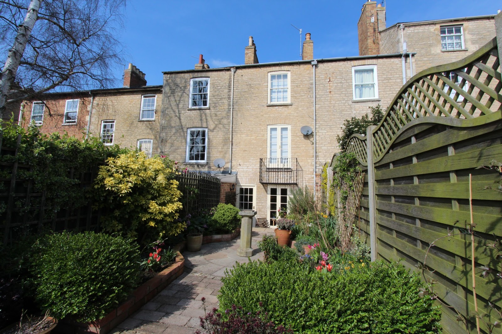 The Stamford & Rutland Property Blog This week's 3 Best BuyToLet