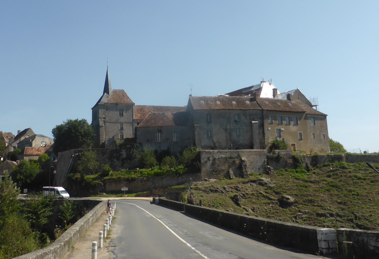 Loire Valley Experiences Saint BenoitduSault,Indre,Centre Val de Loire