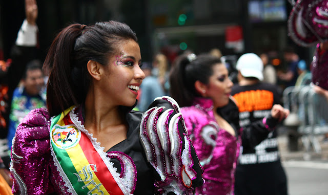 Que tan importante es la cultura latina en la Ciudad de Nueva York?