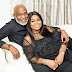 “I Don’t Deserve You” – RMD Tells His Wife On Valentine’s Day