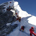 Sabar Gorky Bertekad Kibarkan Merah Putih di Puncak Aconcagua