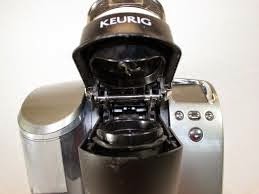 Comparing Coffee Makers: The Keurig K300 Vs K350