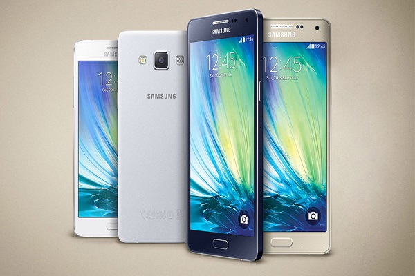 Thay vỏ Samsung Galaxy A5 giá bao nhiêu Dịch vụ thay vỏ Samsung Galaxy A5 giá bao nhiêu