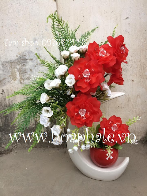 Hoa hồng đỏ Hoa hong do