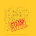 DOWNLOAD STAMPLE TEXTURE VECTOR CDR DAN AI