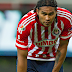 A Unos Días Del Clásico, "Gullit" Peña Separado de Chivas Por Borrachin.