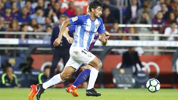 Málaga, los rivales por evitar el descenso no suman tampoco