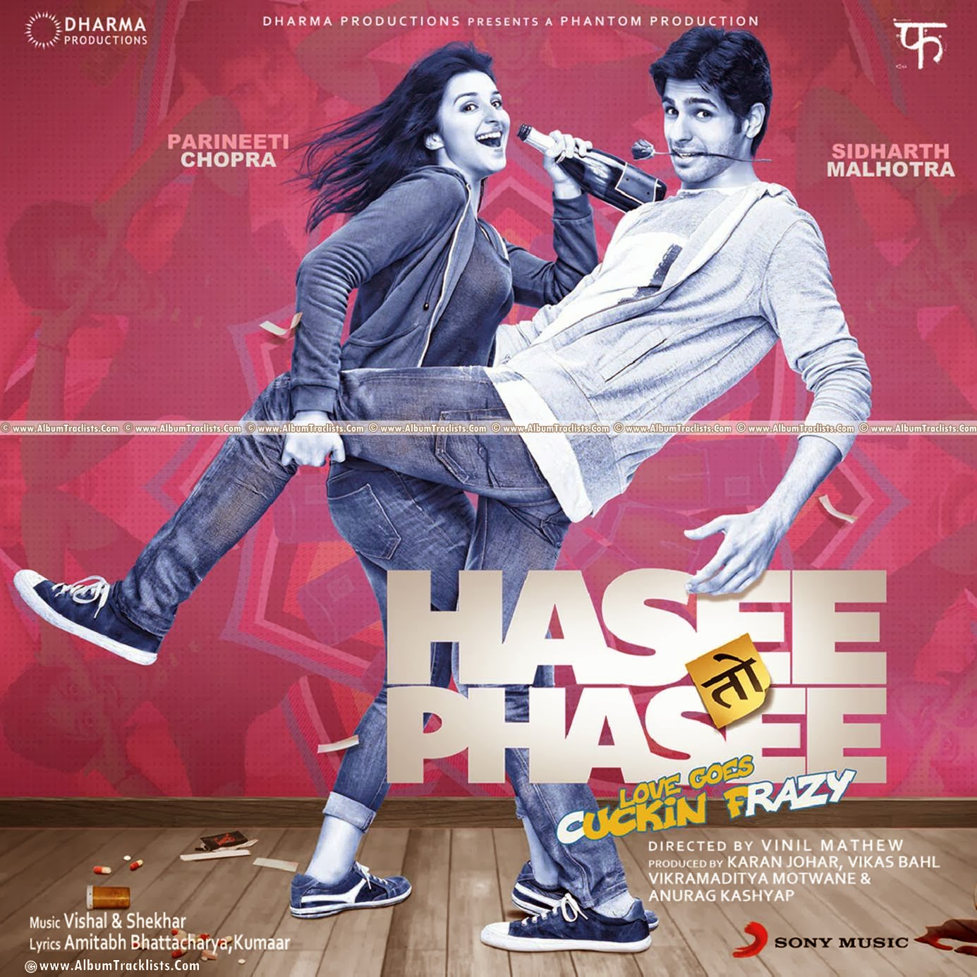 hasee toh phasee bluray movie download hasee toh phasee bluray movie download