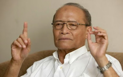 Hasil gambar untuk Buya Syafii Maarif: Penjarakan Ahok Selama 400 Tahun