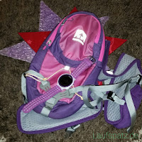 Laufrucksack Nathan Intensity Lady Trinkrucksack Laufrucksack Nathan Intensity Lady Trinkrucksack