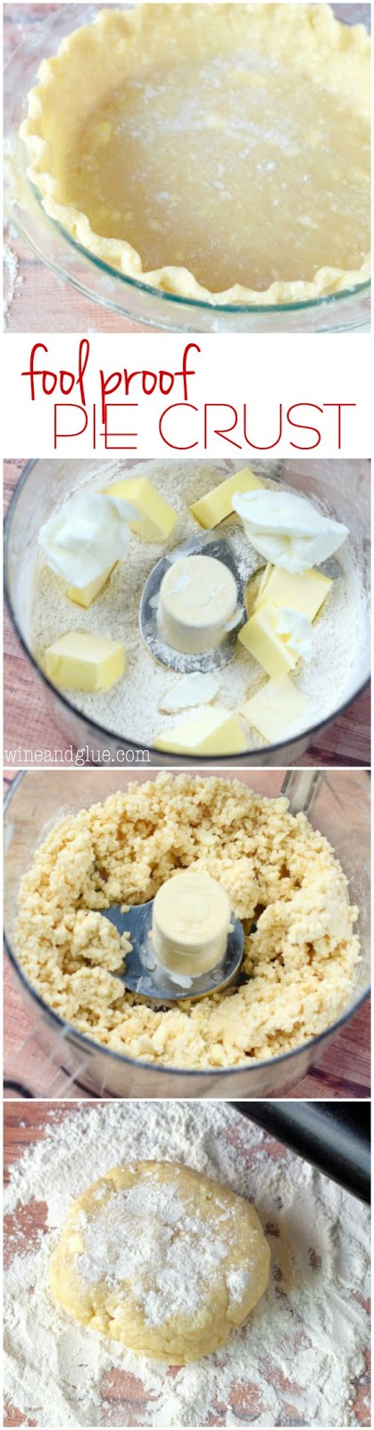 How To Make Pie Crust A Fool Proof Pie Crust Recipe Cucina De Yung how-to-make-pie-crust-a-fool-proof-pie-crust-recipe-cucina-de-yung