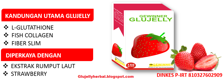 Khasiat dan Manfaat Utama Glujelly Herbal Glujelly Herbal
