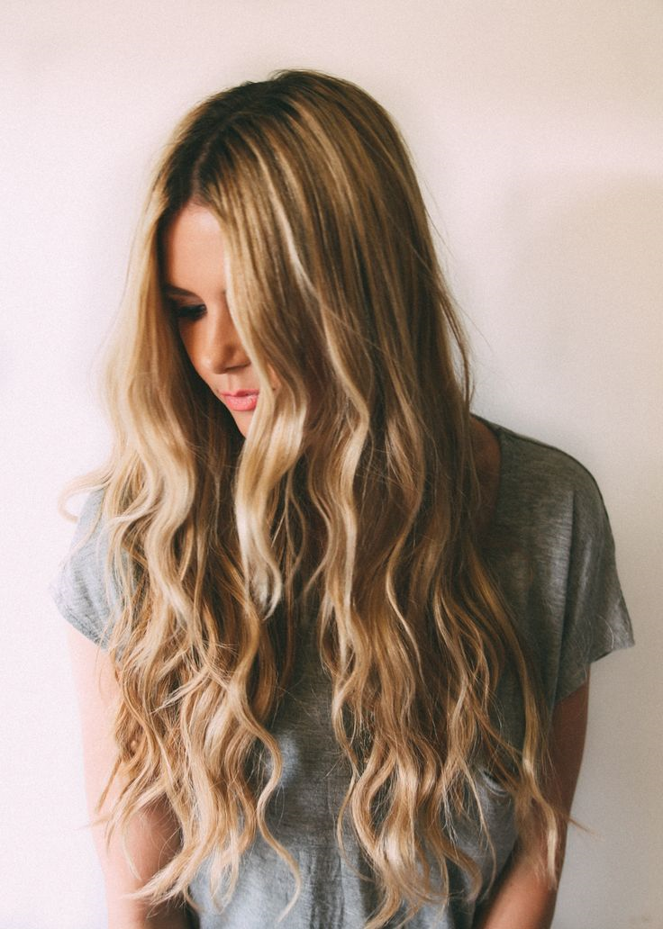 5 Cute and Easy Ponytail Hairstyles Tutorials}