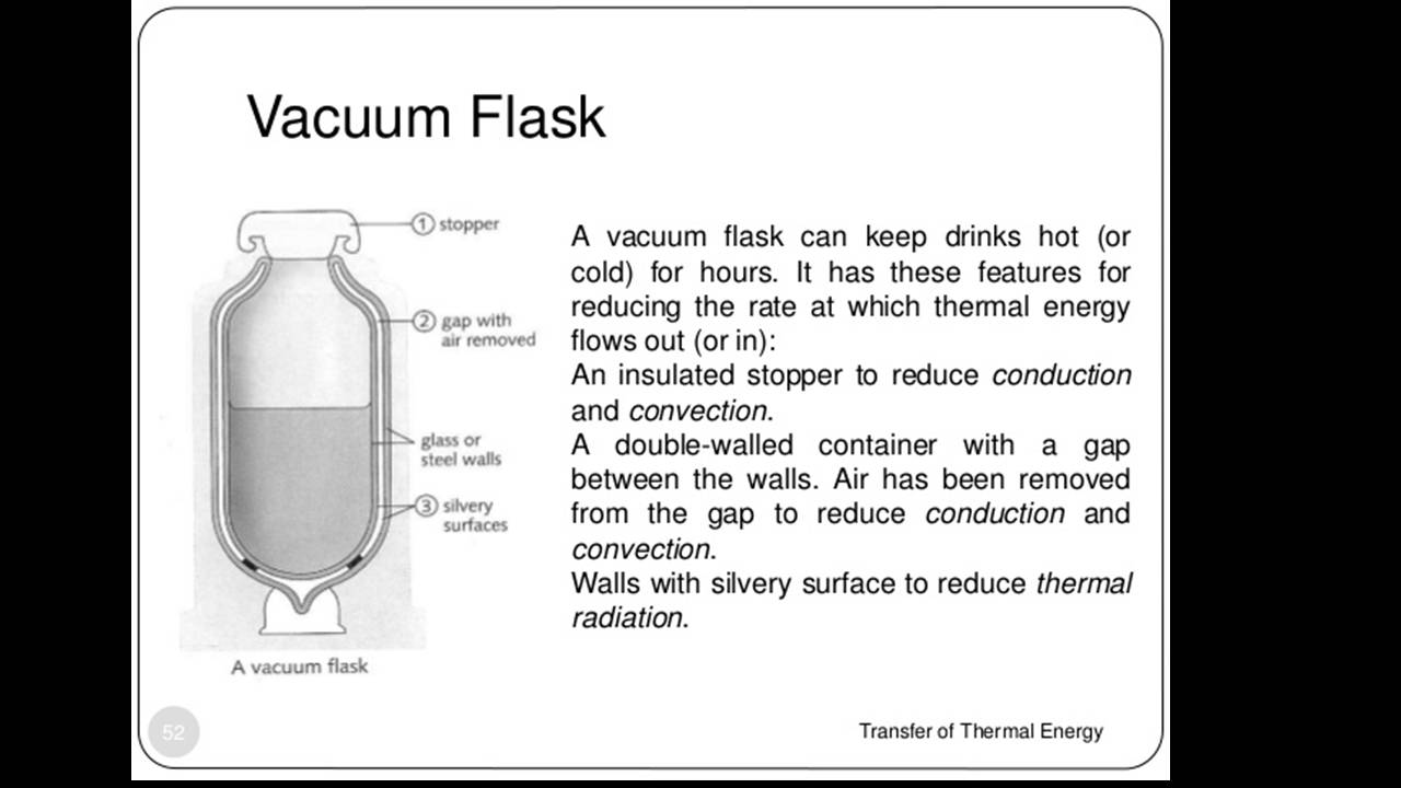 Grade 9 Semester 2,Chapter2 Thermal Physics