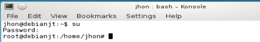 cara mengatur ip address linux, tutorial seting ip address linux debian, masuk root password root