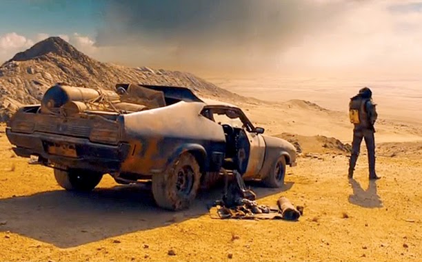 Watch Mad Max Fury Road HD Stream no cam