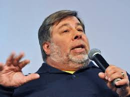 Enat DigitalBiz @ Steve Wozniak