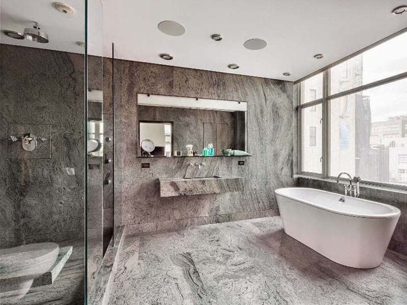 Tips Memilih Model iKeramiki Untuk Kamar Mandi Minimalis Tips Memilih Model iKeramiki Untuk Kamar Mandi Minimalis