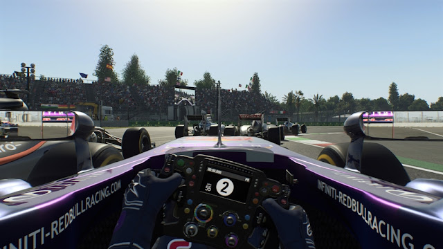 F1 2015 PC Download Photo