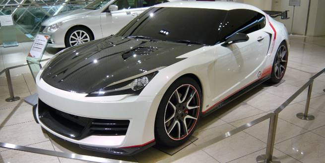 2018 Toyota Ft Hs Price Reales 2018 Toyota Ft Hs Price