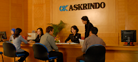 PT Asuransi Kredit Indonesia (Persero) - Recruitment For Fresh Graduate Officer ASKRINDO November 2016 PT Asuransi Kredit Indonesia (Persero) - Recruitment For Fresh Graduate Officer ASKRINDO November 2016