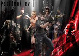 Resident evil 7 MOD APK Resident evil 7 MOD APK