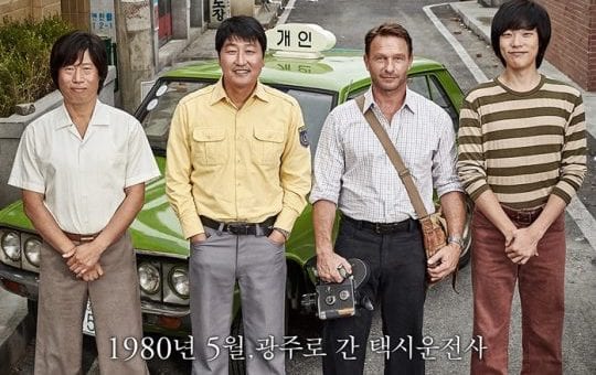 Image result for a taxi driver review