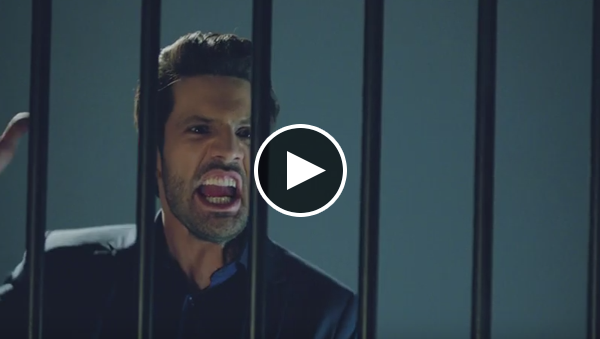 kara sevda 33. bölüm 2.fragmanı