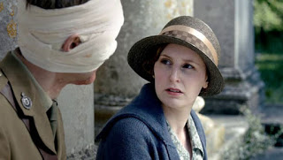 Downton Abbey
