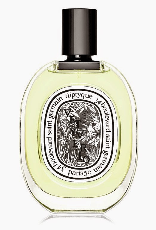 All about the Fragrance Reviews Review Diptyque Vetyverio