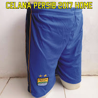 celana Persib home 2017 aurisport Toko, Online, murah amanah, terpercaya, jual, jersey, liga indonesia, sepatu, futsal, sport casual, running, bola, setelan olahraga