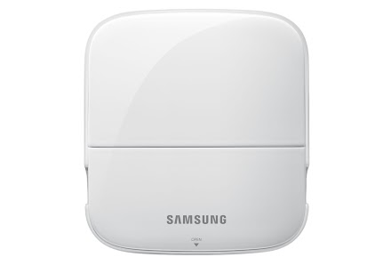 Gadget: Das Samsung Galaxy SIII als Desktop PC