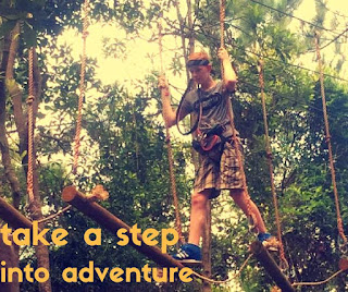 Gulfport Zip N Fun Adventure Park Gulfport Zip N Fun Adventure Park