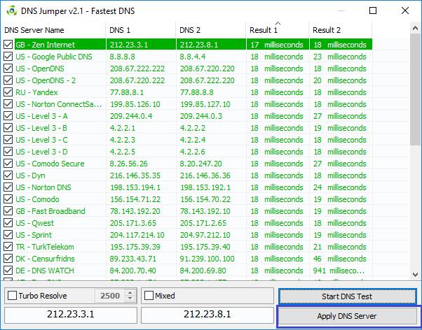downlaod dns jumper v2.1 downlaod dns jumper v2.1
