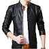 CDR30101 Jaket Kulit Domba Asli PANGANGGURKULIT