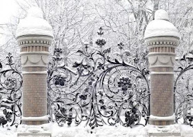 No one has more fun!: christmas eve snow! It's Written on the Wall: Do you Have Christmas Snow Yet? If Not Enjoy