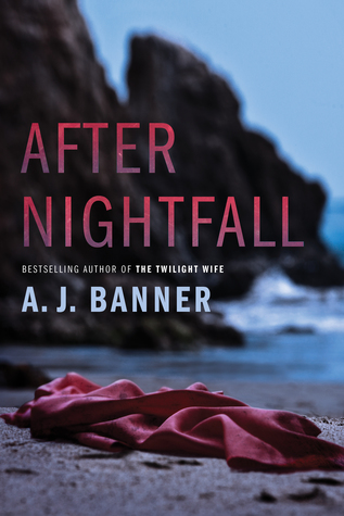 Review: After Nightfall by A.J. Banner (audio)