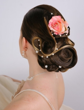 Fashion: Semi Permanent Red Hair Color 2011