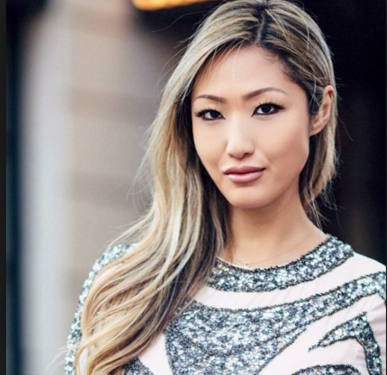 Boss Babes Tuesday Shirley Yang Founder of The Muses App — The Blonde
