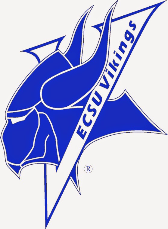 MEAC/SWAC SPORTS MAIN STREET™: Elizabeth City State Vikings Releases