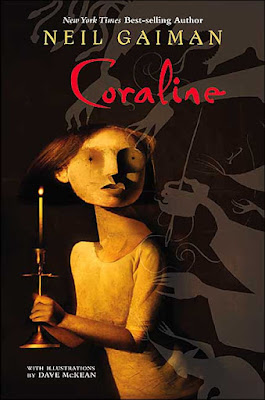 Reseña Coraline