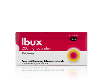 Vondt på siden av magen